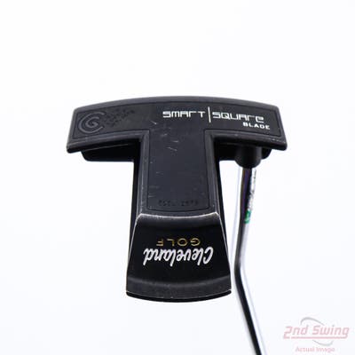 Cleveland Smart Square Blade Putter Steel Right Handed 35.0in