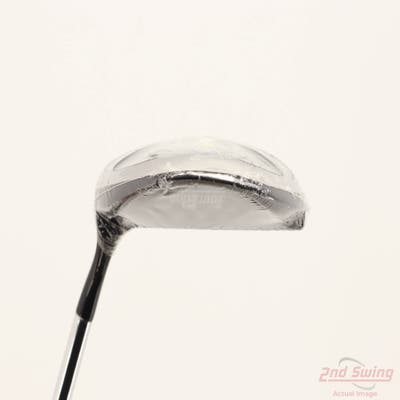 Mint Tour Edge Hot Launch 4 Chipper 37° Stock Steel Shaft Steel Regular Left Handed 33.5in