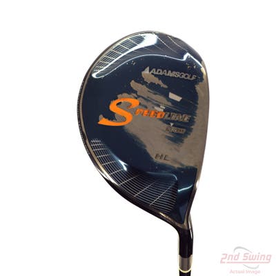 Adams Speedline Draw Driver Grafalloy ProLaunch AXIS Blue Graphite Regular Right Handed 46.0in