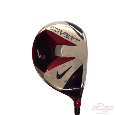Nike VR S Covert Driver 9° Mitsubishi Kuro Kage Black 50 Graphite Stiff Right Handed 45.5in
