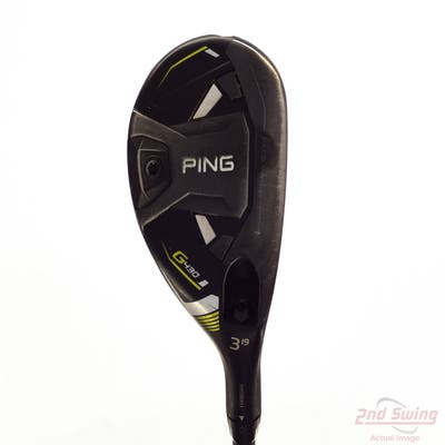 Ping G430 Hybrid 3 Hybrid 19° ALTA CB 70 Black Graphite Stiff Right Handed 40.0in