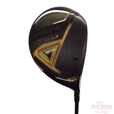 Cobra F-Max Offset Driver 11.5° Cobra Superlite Graphite Regular Right Handed 45.5in