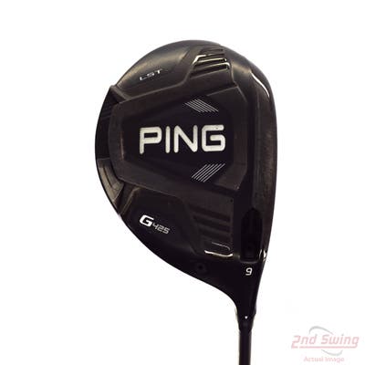 Ping G425 LST Driver 9° Aldila Rogue White 130 MSI 70 Graphite Stiff Right Handed 45.25in