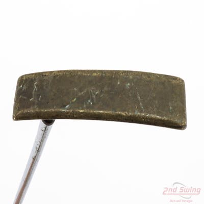 Ping Zing Putter Steel Left Handed 34.5in