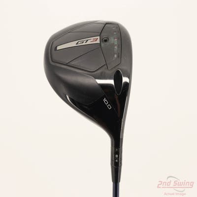 Titleist GT3 Driver 10° Fujikura Ventus Blue Velocore 6 Graphite Stiff Right Handed 45.0in