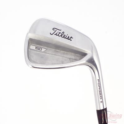 Titleist 2023 T150 Single Iron 8 Iron Graphite Design Tour AD 85 Iron Graphite Regular Right Handed 36.5in
