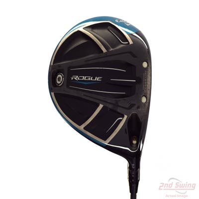 Callaway Rogue Driver 9° Aldila Synergy Blue 50 Graphite Stiff Right Handed 45.5in