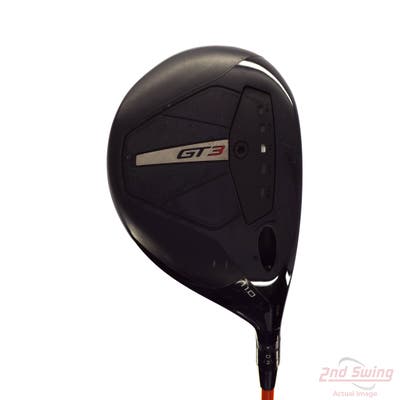 Titleist GT3 Driver 11° Graphite Design Tour AD DI-7 Graphite X-Stiff Right Handed 45.25in