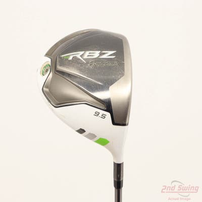 TaylorMade RocketBallz Driver 9.5° TM Matrix XCON 5 Graphite Stiff Right Handed 45.5in