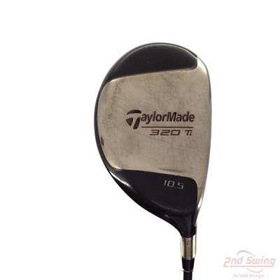 TaylorMade 320 Driver 10.5° TM Lite Graphite Regular Right Handed 45.25in