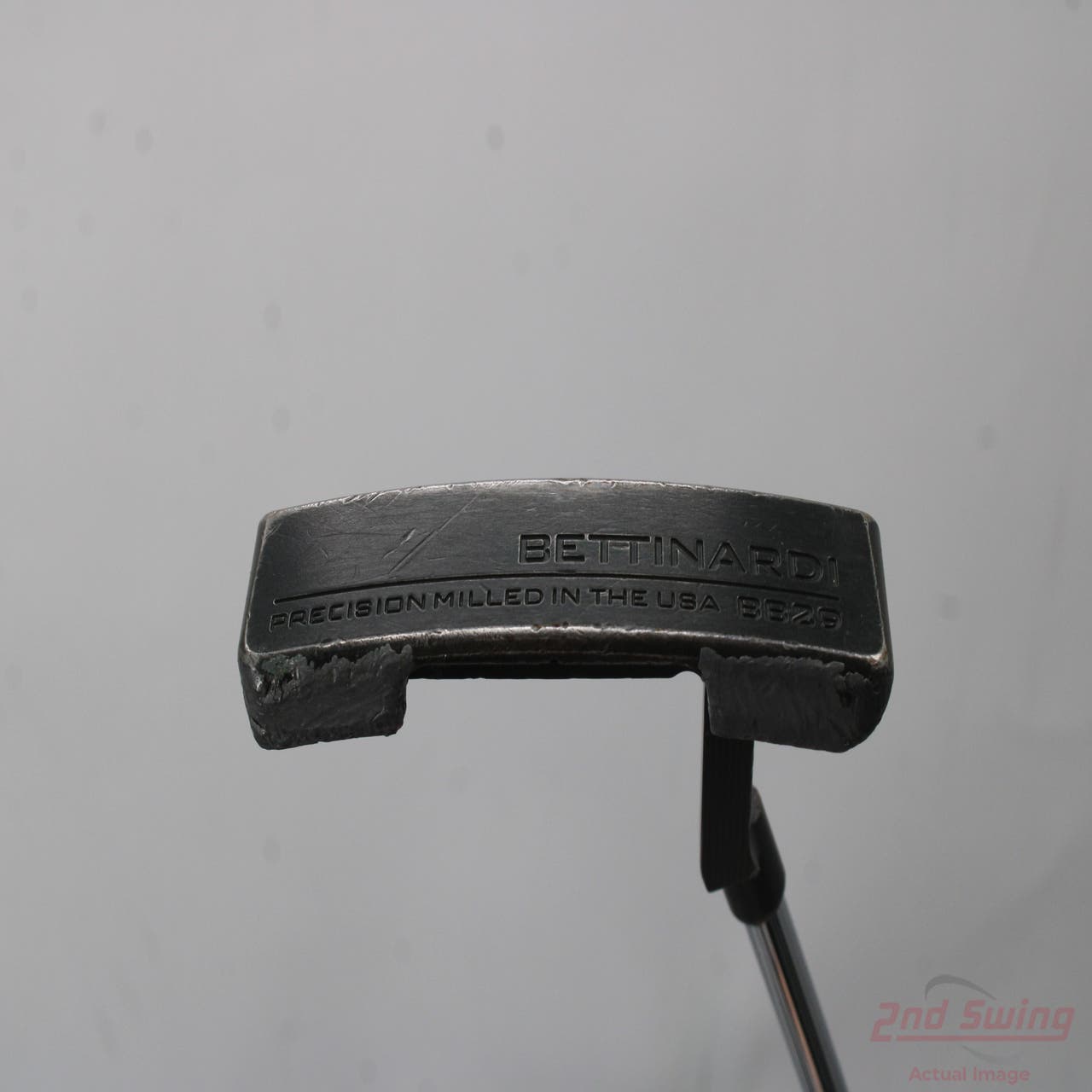Bettinardi 2018 BB29 Putter (TT2226742425) 2nd Swing Golf
