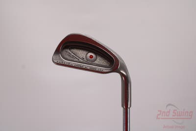 Ping Eye 2 Single Iron 3 Iron Ping JZ Steel Stiff Right Handed Red dot 39.0in