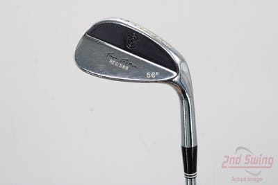 Cleveland 588 Chrome Wedge Sand SW 56° True Temper Steel Wedge Flex Right Handed 35.0in
