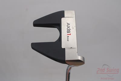 Axis 1 Rose Putter Steel Right Handed 34.0in
