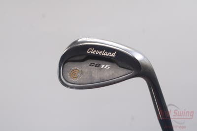 Cleveland CG16 Black Pearl Wedge Steel 30.0in