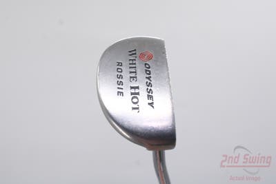 Odyssey White Hot Rossie Putter Steel Right Handed 34.0in