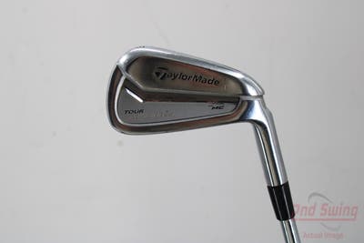 TaylorMade 2014 Tour Preferred MC Single Iron 5 Iron True Temper Dynamic Gold S300 Steel Stiff Right Handed 37.75in