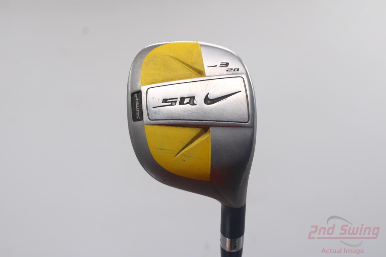 Nike sasquatch hybrid Clearance