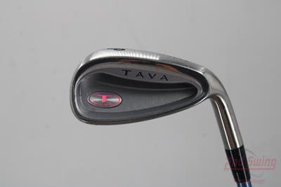 Mizuno Tava Wedge Pitching Wedge PW Stock Graphite Ladies Right Handed 34.75in