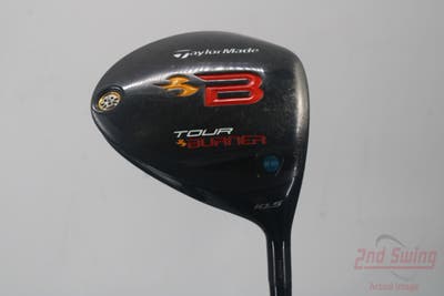 TaylorMade Tour Burner Driver 10.5° TM Reax 60 Graphite Regular Right Handed 45.5in