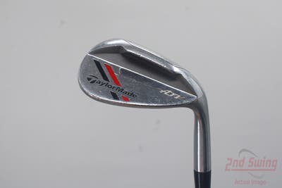 TaylorMade ATV Wedge Sand SW 56° ATV True Temper Dynamic Gold Steel Wedge Flex Right Handed 35.75in