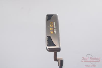 Odyssey White Hot Tour 1 Putter Steel Right Handed 34.0in