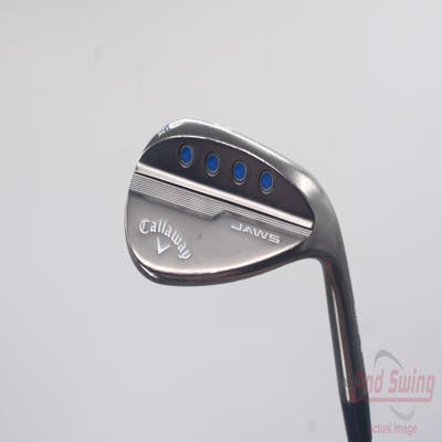 Callaway Jaws MD5 Tour Grey Wedge Lob LW 58° 12 Deg Bounce Dynamic Gold Tour Issue S200 Steel Stiff Right Handed 35.0in