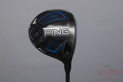 Ping 2016 G SF Tec Fairway Wood 3 Wood 3W 16° ALTA 65 Graphite Regular Right Handed 42.75in