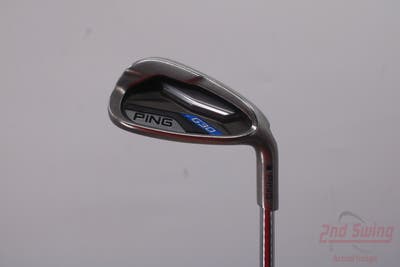 Ping G30 Wedge Pitching Wedge PW Stock Steel Regular Right Handed Black Dot 36.0in