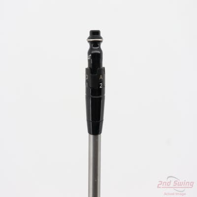 Used W/ Titleist RH Adapter Mitsubishi Rayon Diamana M+PLUS 50g Hybrid Shaft Ladies 37.0in