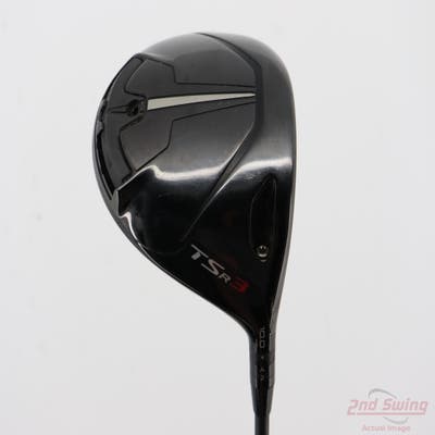 Titleist TSR3 Driver 10° Project X HZRDUS Red CB 50 Graphite Regular Right Handed 45.75in