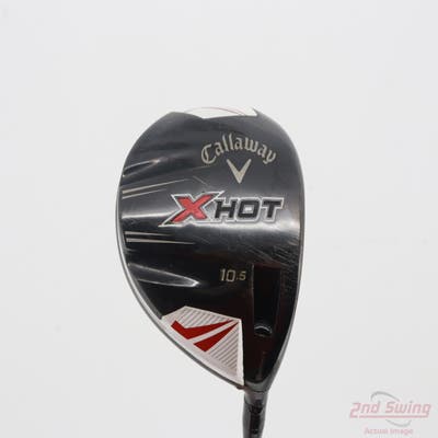 Callaway 2013 X Hot Driver 10.5° Project X Velocity Graphite Stiff Right Handed 46.0in