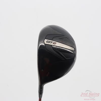 Titleist GT2 Driver 9° Project X Denali Red 50 Graphite Senior Left Handed 44.0in