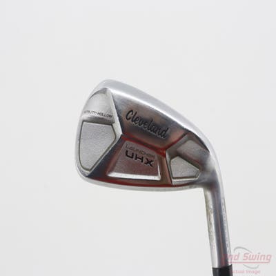 Cleveland Launcher UHX Single Iron 4 Iron True Temper Dynamic Gold DST98 Steel Stiff Right Handed 39.0in