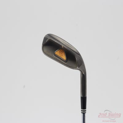 Cleveland Niblick Chipper 42° True Temper Actionlite Steel Wedge Flex Right Handed 35.5in