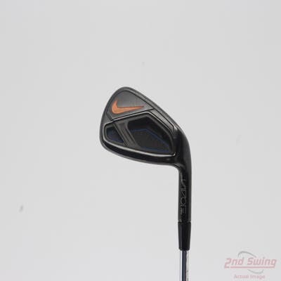 Nike Vapor Fly Pro Single Iron 8 Iron True Temper XP 95 S300 Steel Stiff Right Handed 37.25in