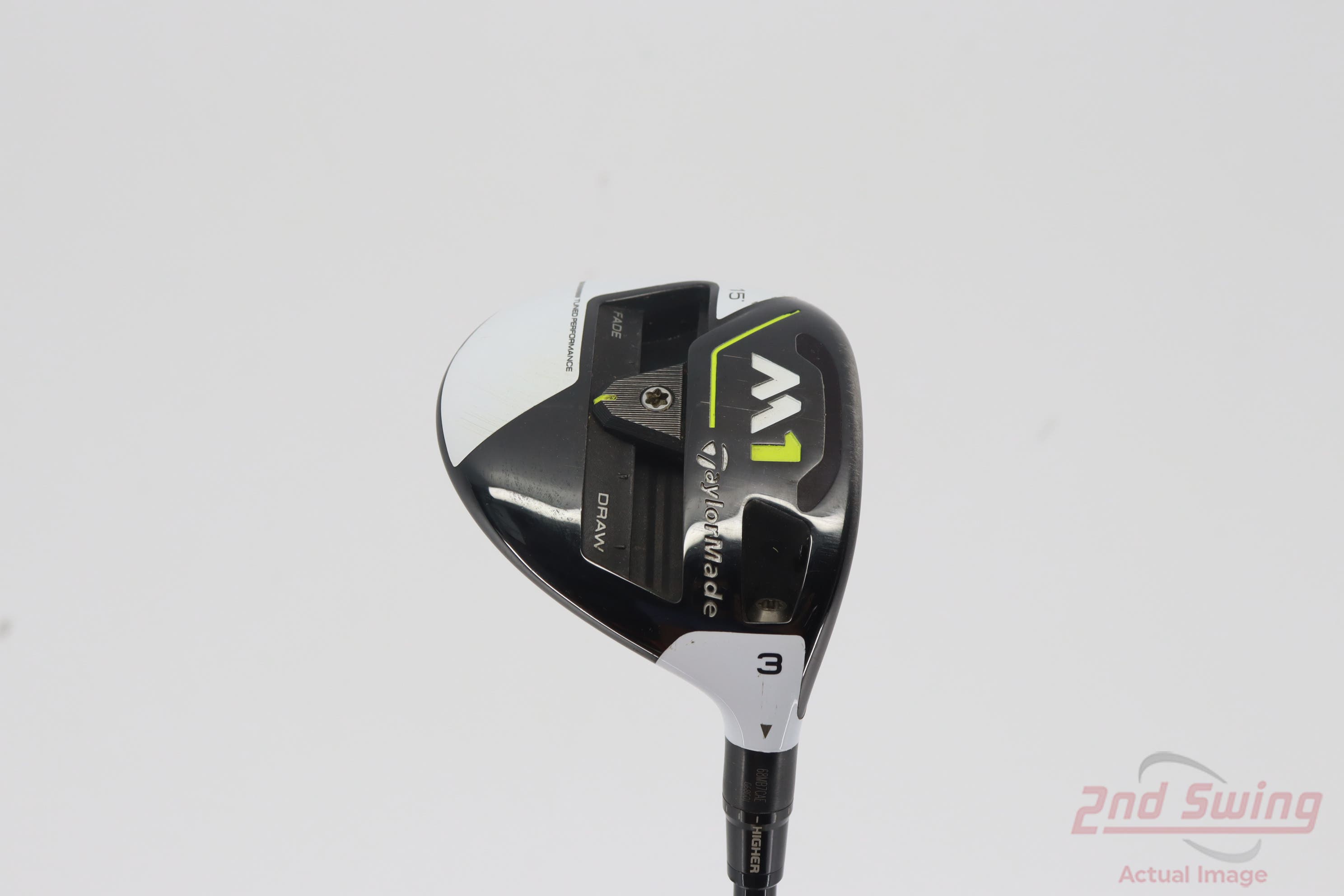 TaylorMade M1 Fairway Wood | 2nd Swing Golf