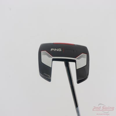 Ping 2021 Tyne C Putter Steel Right Handed 35.0in