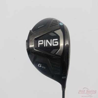 Ping G425 Max Driver 10.5° Mitsubishi Tensei AV Blue 55 Graphite Regular Right Handed 46.5in