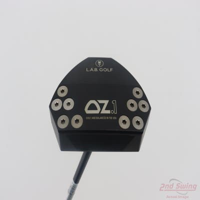 L.A.B. Golf OZ.1 Putter Steel Right Handed 34.0in