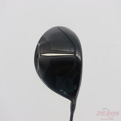 Titleist TSR2 Driver 9° Project X HZRDUS Red CB 50 Graphite Stiff Right Handed 45.25in