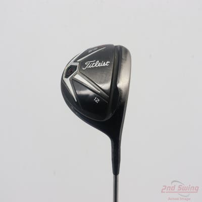Titleist 915 D2 Driver 12° Mitsubishi Diamana S+ Blue 60 Graphite Regular Right Handed 45.0in