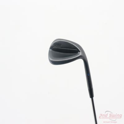 Ping Glide 2.0 Stealth Wedge Sand SW 56° 12 Deg Bounce AWT 2.0 Steel Stiff Right Handed Blue Dot 35.25in