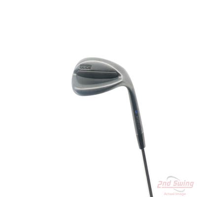 Ping Glide 2.0 Stealth Wedge Lob LW 60° 10 Deg Bounce AWT 2.0 Steel Stiff Right Handed Blue Dot 35.75in