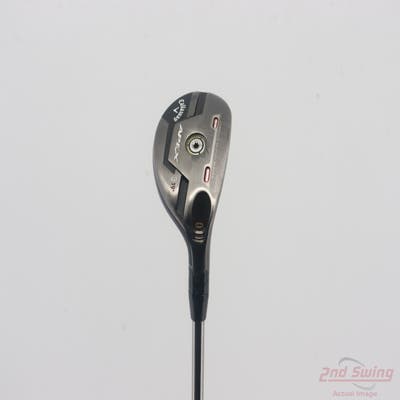 Callaway Apex 21 Hybrid 3 Hybrid 19° Project X Catalyst 70 Graphite Stiff Right Handed 42.5in