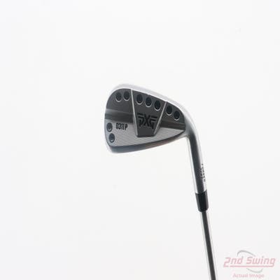 PXG 0311 P GEN3 Single Iron 4 Iron FST KBS Tour 120 Steel Stiff Right Handed 39.5in