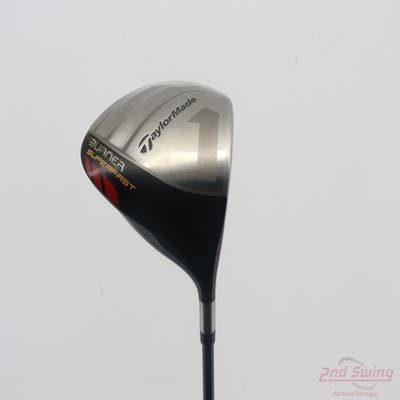TaylorMade Burner Superfast Driver 9.5° TM Matrix Ozik Xcon 4.8 Graphite Stiff Right Handed 44.5in