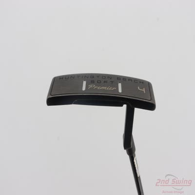 Cleveland HB Soft Premier 4 Putter Graphite Right Handed 34.25in