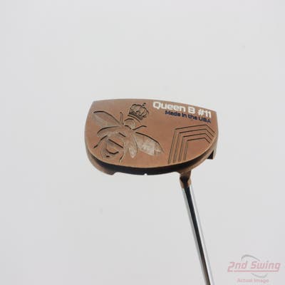 Bettinardi 2021 Queen B 11 Putter Steel Right Handed 34.5in