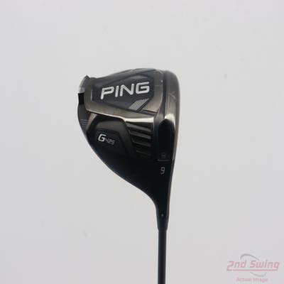 Ping G425 LST Driver 9° Alta CB Blue 50 Graphite Stiff Right Handed 44.5in